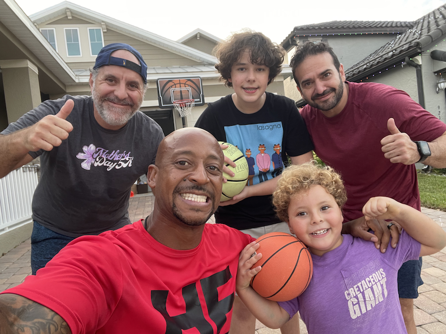 HAMLETTE FITNESS Photo